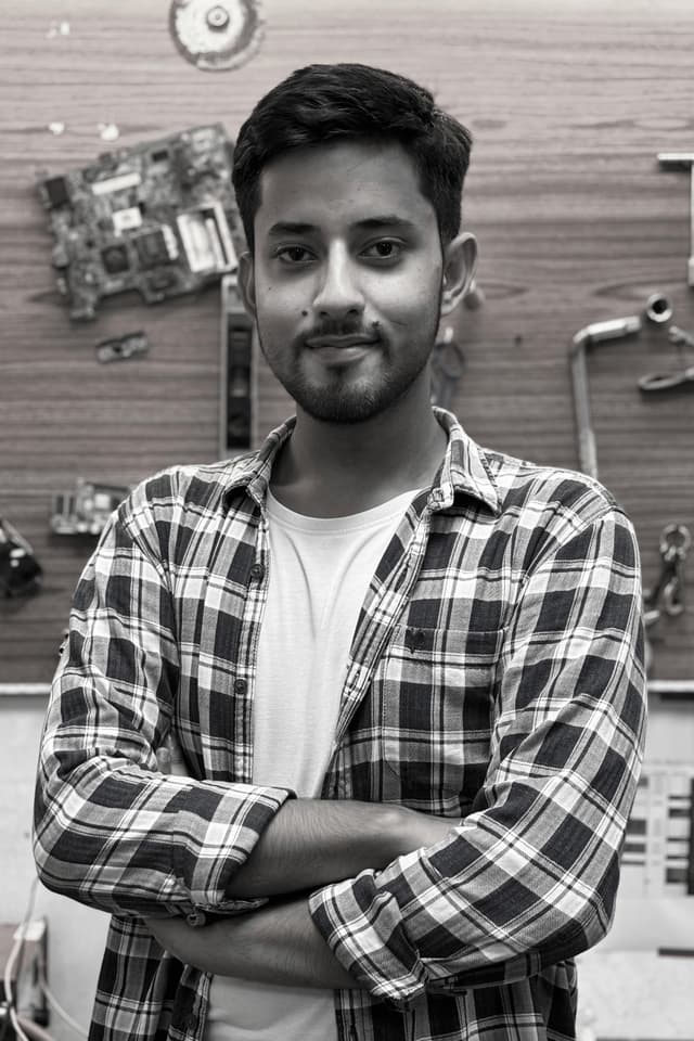 Rayyan Khan