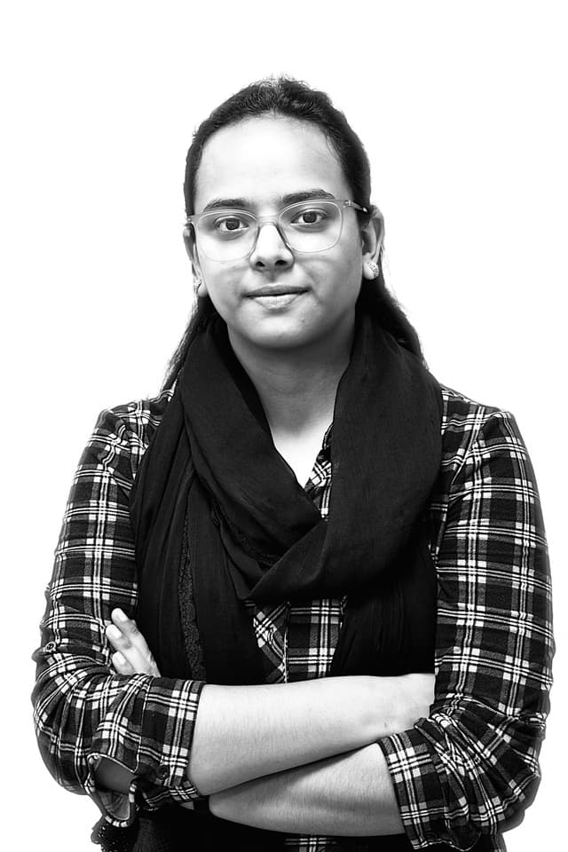 Sidra Wajeeh