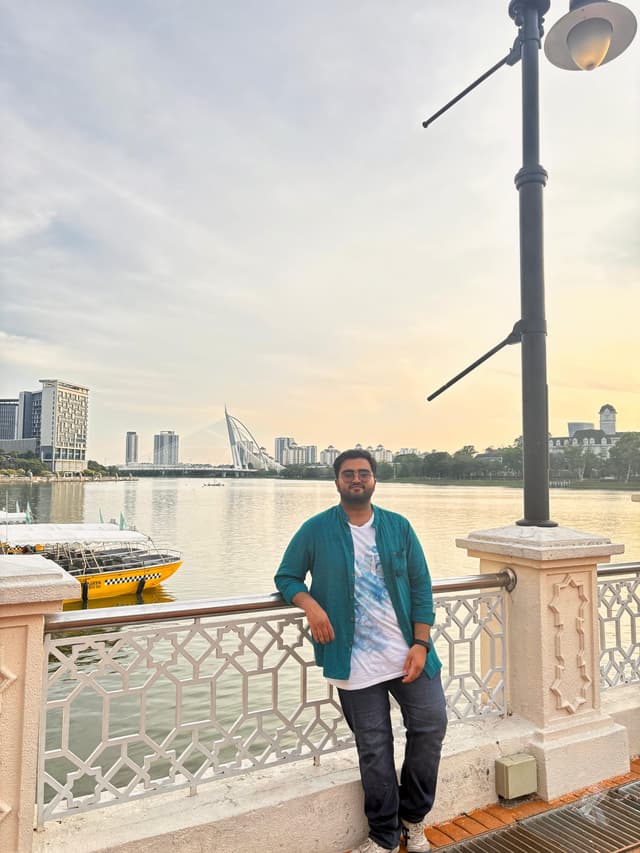 Mohd Ayaan Zafar