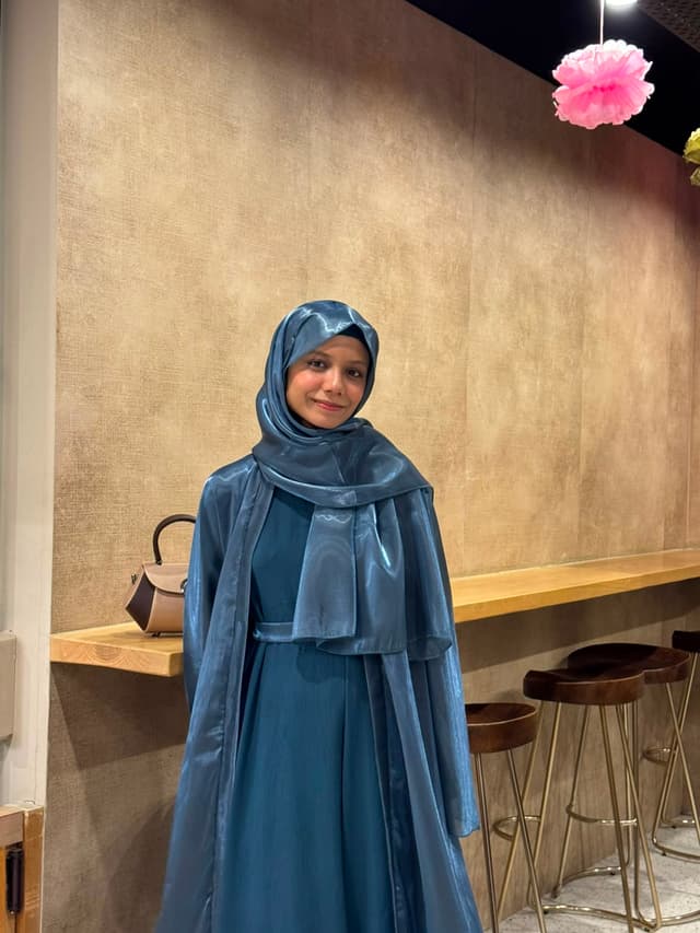 Ayra Riaz Khan
