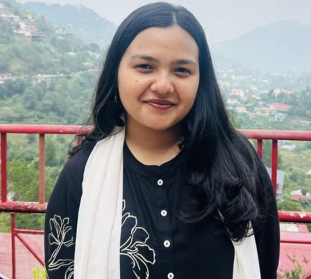 Nabiha Irfan