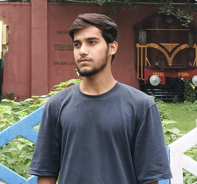 Sabih Ahemad Khan