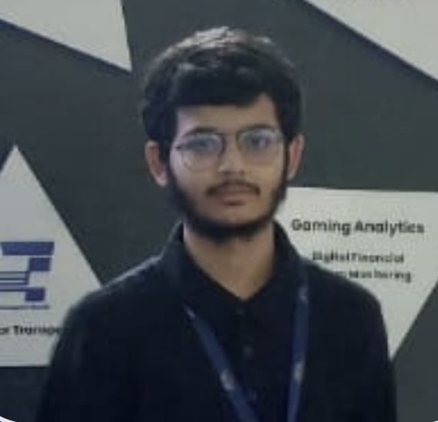 Tabish Shah Mohsin