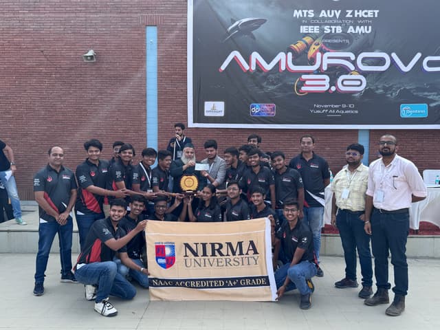 Event AMU ROVc  image 4