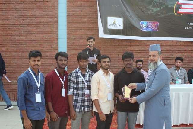 Event AMU ROVc  image 7