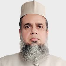 Dr. Saleem Anwar Khan